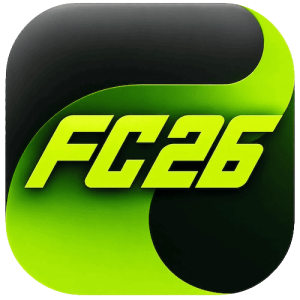 گیفت کارت FC26